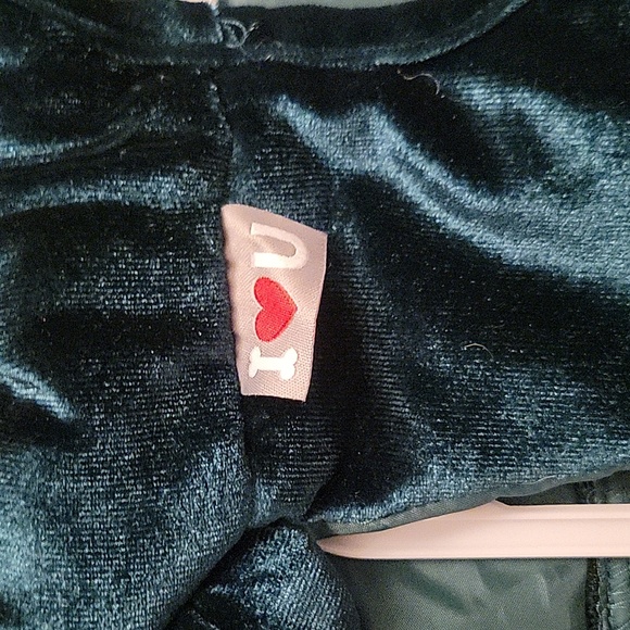 Dog dress size M - Picture 5 of 8